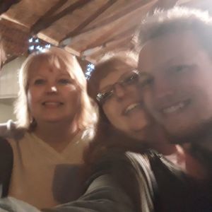 Meet your Posher, Kimberly